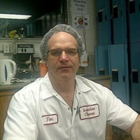 Tim Marlin