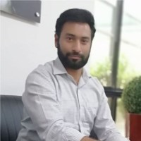 Muhammad Nouman Saeed