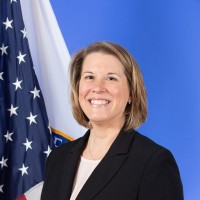 Shannon O'Neill