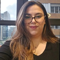 Luisa Guimarães De Oliveira