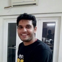 Gulshan Pancholi