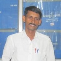 Sandip Gorde