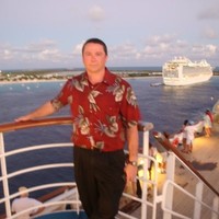 Tim Whalen