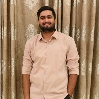 Jainam Mammania