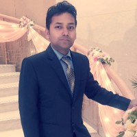 Yadu Kumar Singh ヤドゥ クマール シン