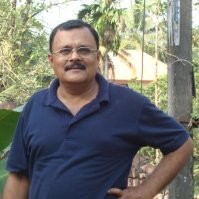 Abraham Kuruvilla