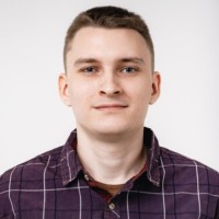 Vladyslav Dmytrenko