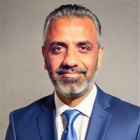 IMRAN QURESHI