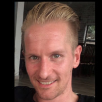 Matthew Plaxton-Harrison