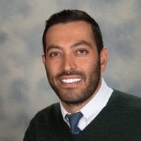 Mahdi Dadrass