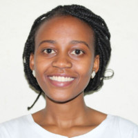 Rahab Wangari