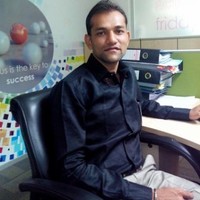 Sachin Patel