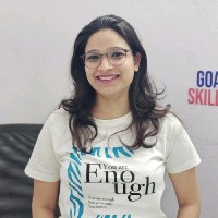 Preeti Koli (Ms. Ozark)