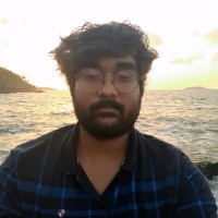 Abhishek Behera