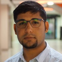 Ahmad Naveed Ashrafy