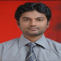 Akhilesh Nanda Kumar SG