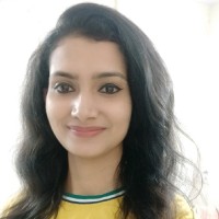 Nidhi Sharma