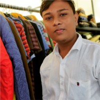 Mahadeer Mohammed
