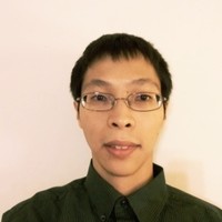 Patrick Chiang