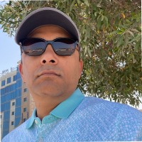 Rajesh Mishra