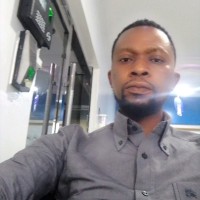 Idris Ajani, Engr. MCSA