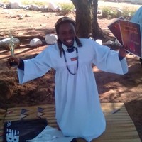Mthunzi Shade