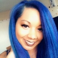 Britnee Williams