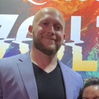Cody Miller