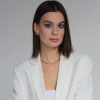Angelina Gritsuk