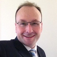 Tim Magill