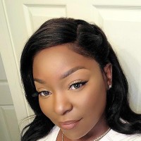 Tamika Morgan