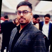 Shikhar Bhatnagar
