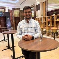 Rushikesh Sarwade