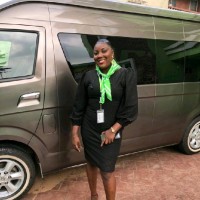 Kehinde Dorcas