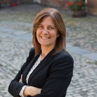 Patricia Griffin