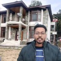 Ravi Prakash