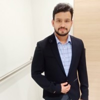 Himanshu Aggarwal