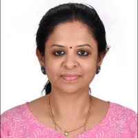 Vidhya Ramesh