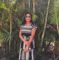 Mellacheruvu Sreevalli