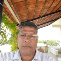 SHAIK KALIMULLA KALIMULLA