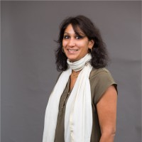 Cécile BERTRAND