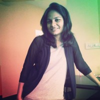 Komal Sahu