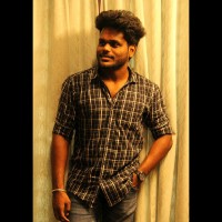 Mahindran M