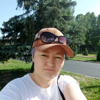 Гульзада Джакыпбекова