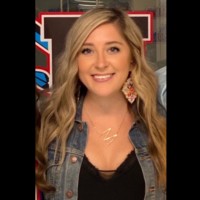 Morganne Bebout (Cambron)