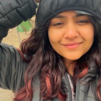 Ritika Agrawal