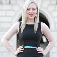 Hayley Fick, MBA, APR