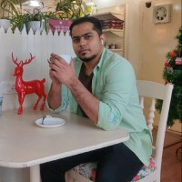 Rahil Shaikh