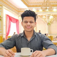 Vasudev Pal