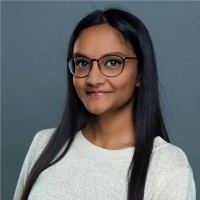 Neena Varatharajan